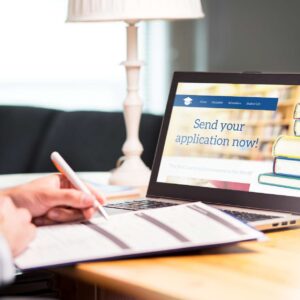 Advanced Report Writing Diploma