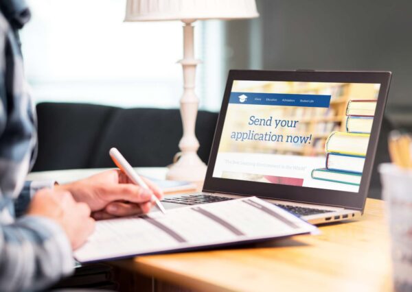 Advanced Report Writing Diploma