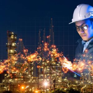 Advanced Gas Engineering Course