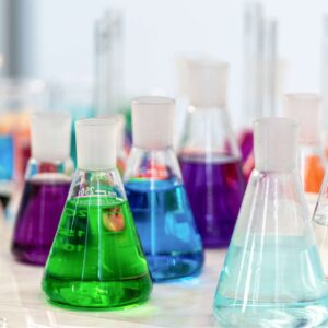 Chemical Engineering Certification