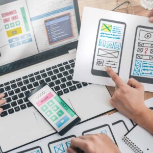 Advanced UX Design Training