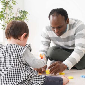 English Proficiency for Non-Native Speakers