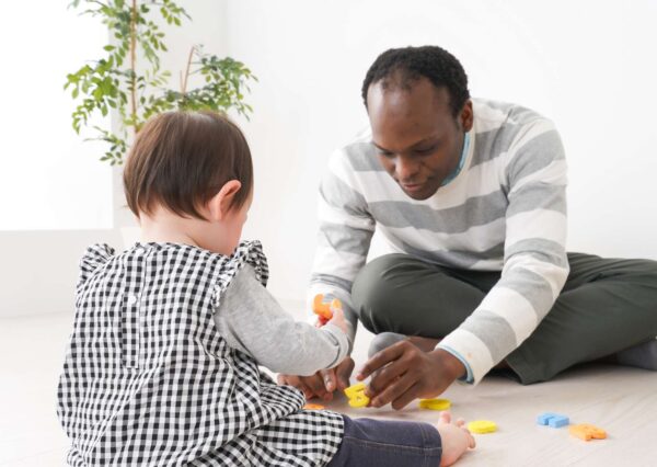 English Proficiency for Non-Native Speakers