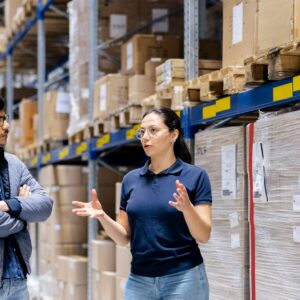 Professional Supply Chain Management