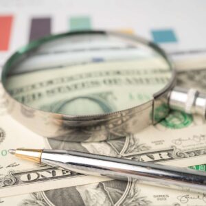Advanced Forensic Accounting Essentials