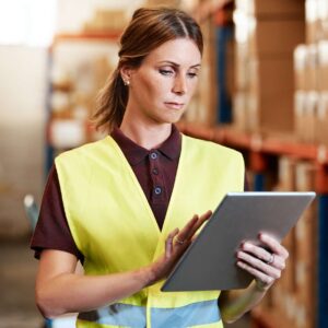 Supply Chain Management Essentials
