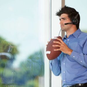 Sports Agent Diploma Program