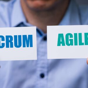 Agile and Scrum Certification Course
