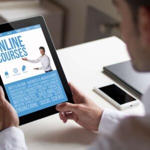 Change Management Course Online