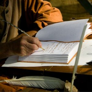 Certificate in Creative Writing Skills
