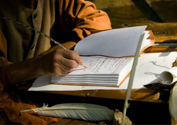 Certificate in Creative Writing Skills