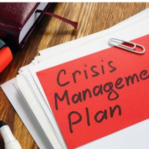 Crisis Management Diploma