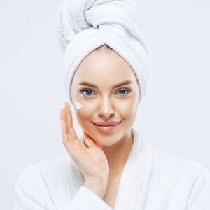 Skin Care Diploma Program