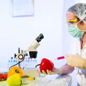 Food Science Training Workshop