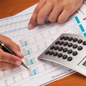Purchase Ledger Overview