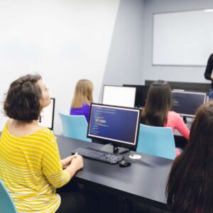 Architectural Certification Program