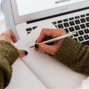 Effective Note-taking with Evernote