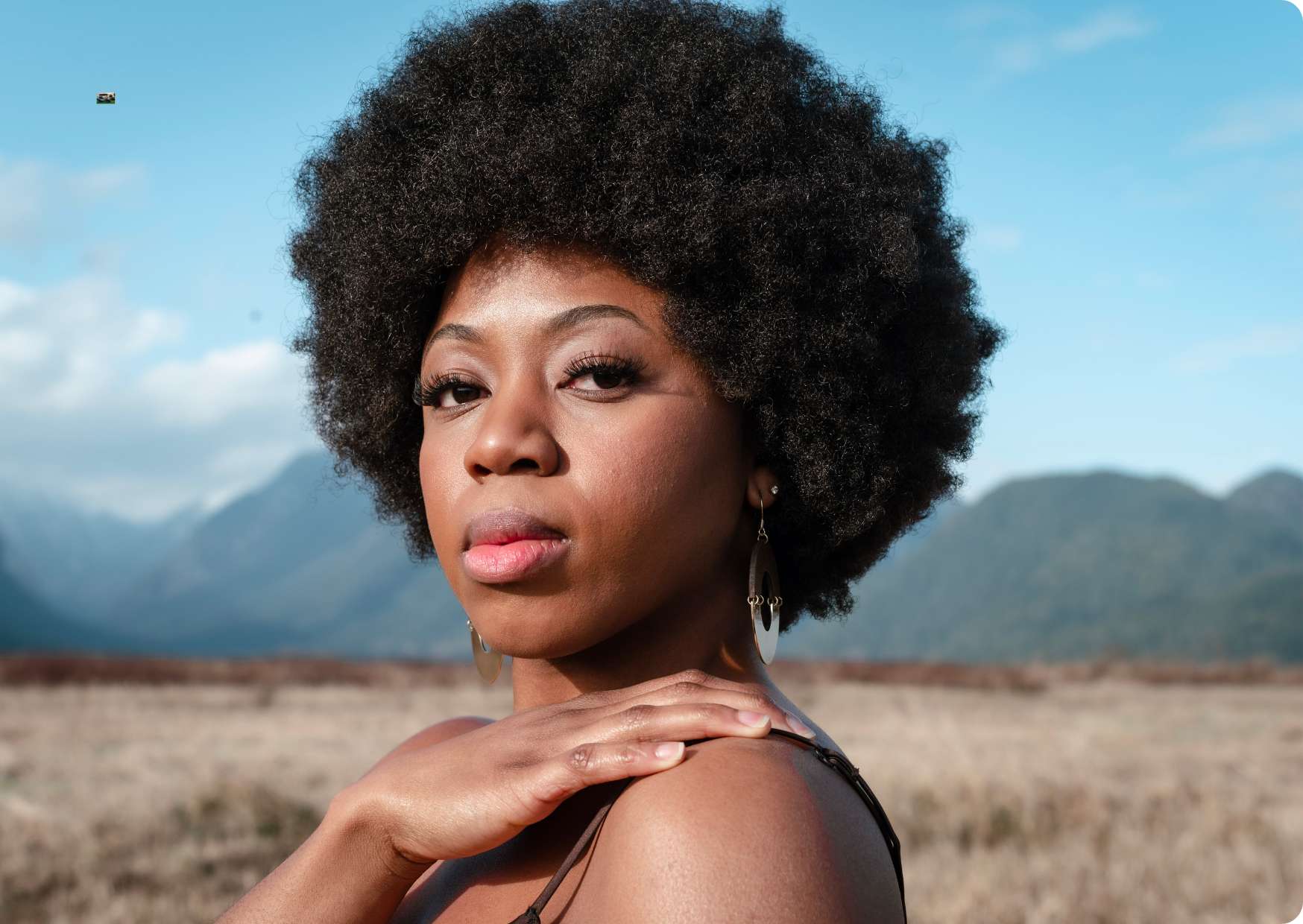 Holistic Child Afro Hair Care