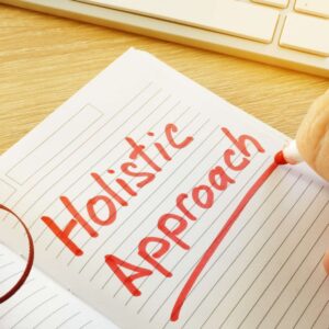 Holistic Entrepreneurship: A Comprehensive Approach