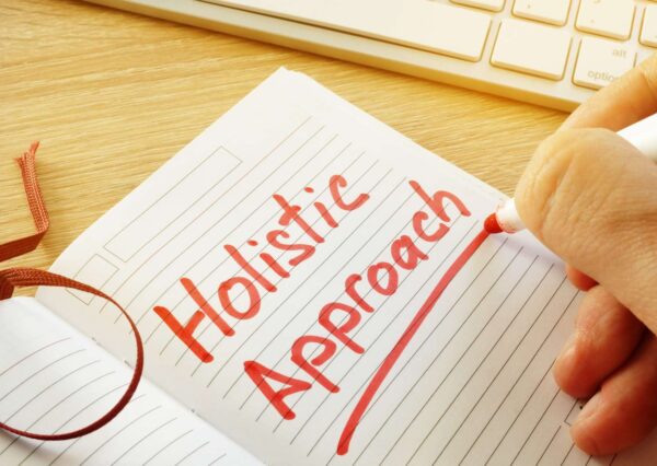 Holistic Entrepreneurship: A Comprehensive Approach