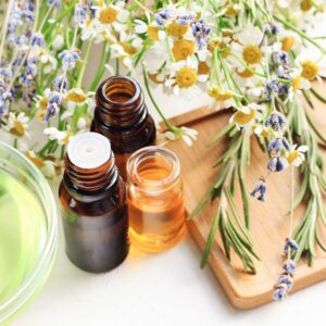 Holistic Medicine Training