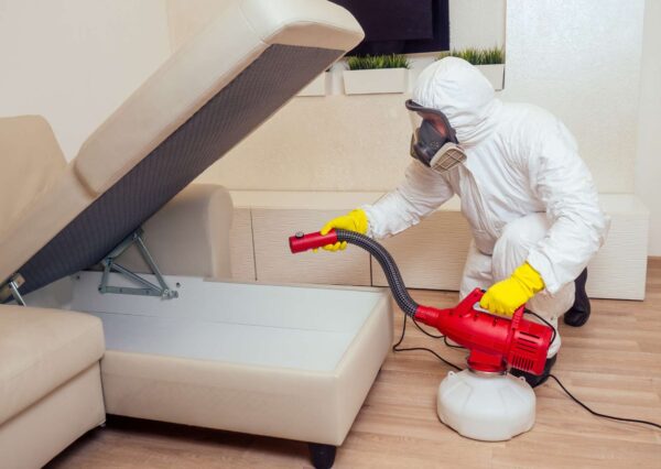 Home Environment: Bed Bug Prevention Solutions