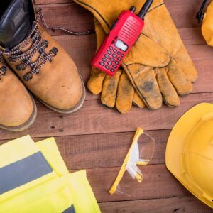 Hot Work Safety and Permit Compliance