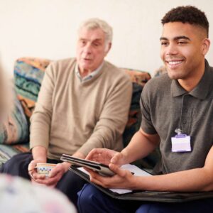 Housing Support Worker Guide