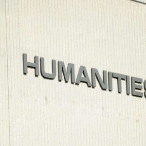 Humanities Certification Program