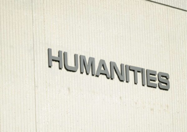 Humanities Certification Program