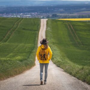 Igniting Hope: Empowering Life's Journey