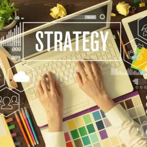 Innovation Strategies Workshop