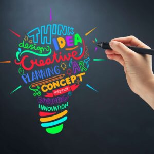 Insight Extraction for Creative Ventures