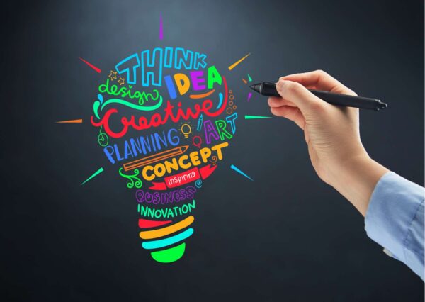 Insight Extraction for Creative Ventures