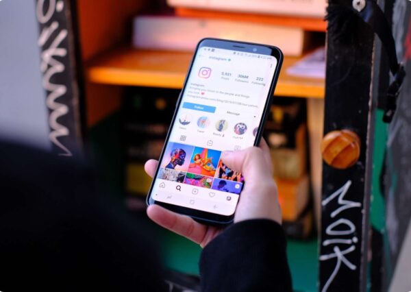Instagram Branding Masterclass