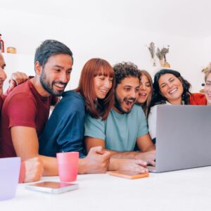 Interactive Fun: Mastering Engaging Titles in Facebook Gaming