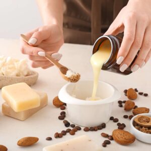 Introduction to Soap Making