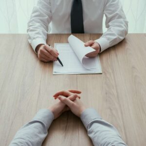 Job Interview Mastery Program