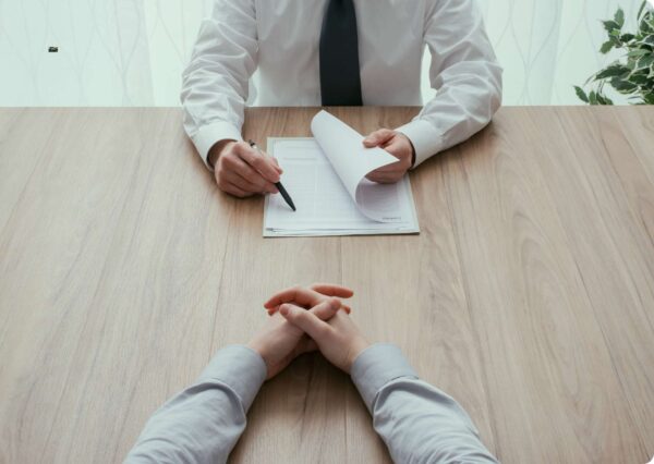 Job Interview Mastery Program