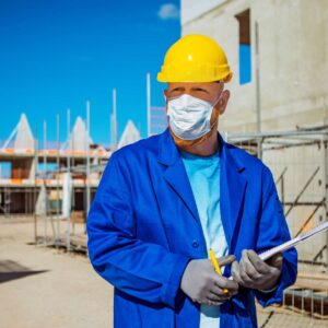 Job Site Hygiene Practices
