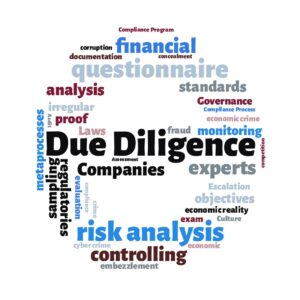 KYC & Due Diligence Compliance Course