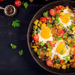 Kosher Cooking Workshop