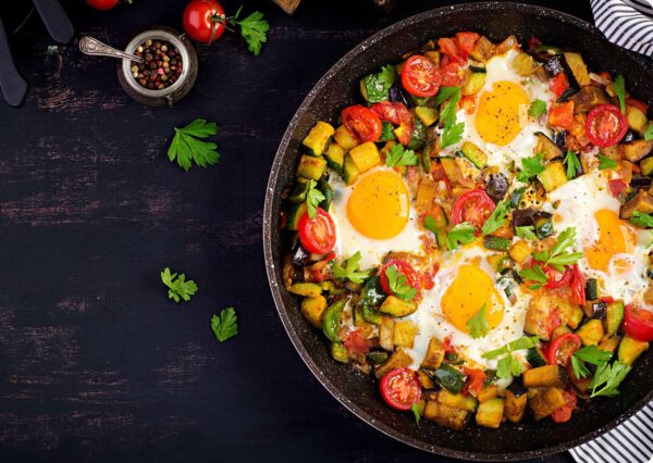 Kosher Cooking Workshop