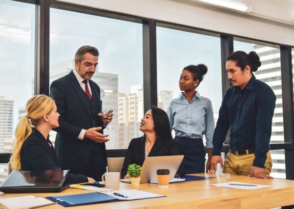 Leadership and Management Overview