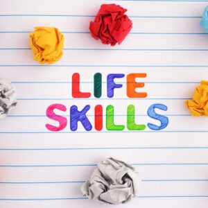 Life Beyond Academia: Essential Life Skills