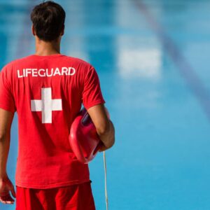 Lifeguard Training Essentials