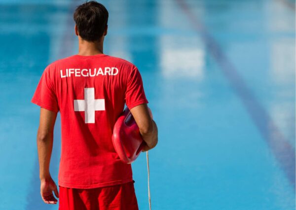 Lifeguard Training Essentials