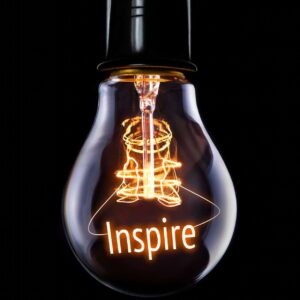 Life's Navigation: Finding Inspiration and Purpose