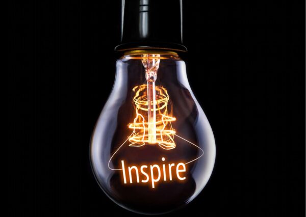 Life's Navigation: Finding Inspiration and Purpose
