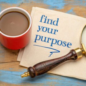 Life's Purpose Quest: Embarking on the Journey of Self-Discovery